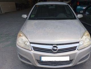 Llanta 6.5jx16h2et39 opel astra h 1.7 cdti 359941
