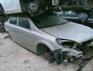 Llanta 6.5jx16h2et39 opel astra h 1.7 cdti 359941