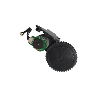 Ruedas laterales para Conga 990 excellence