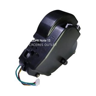 Ruedas laterales para Conga 990 excellence