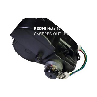 Ruedas laterales para Conga 990 excellence