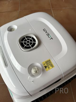 Robot piscina limpiafondos WYBOT C2
