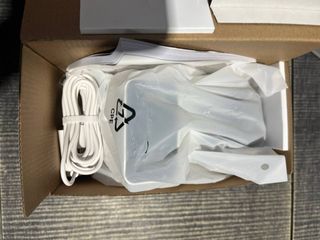 Cámara exterior Xiaomi CW500 Dual