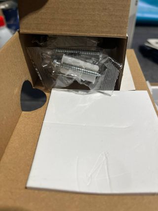 Cámara exterior Xiaomi CW500 Dual