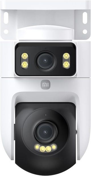 Cámara exterior Xiaomi CW500 Dual