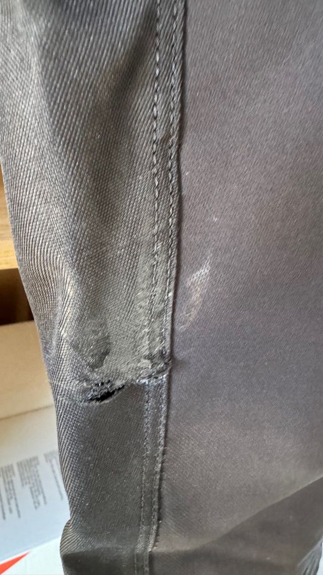 Set Alpinestars Vector