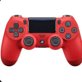 PS4 Slim Negra + 2 Mandos