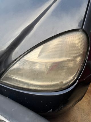 FARO IZQUIERDO MERCEDES CLASE A 170 CDI 1999