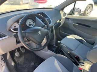 Peugeot 207 2007