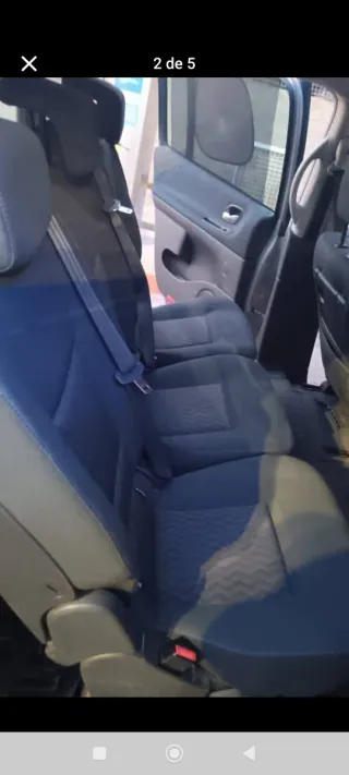 Renault Grand Espace 2009