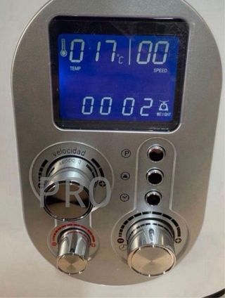 Robot de cocina THERMODREAM MC-TH51