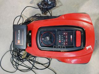 Robot cortacésped - Einhell