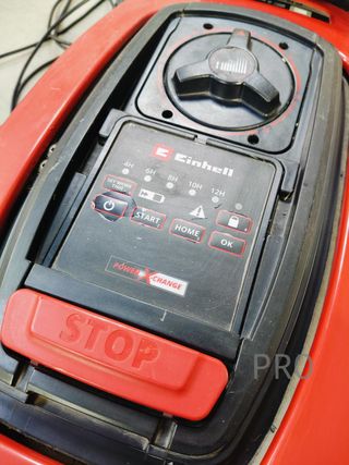 Robot cortacésped - Einhell