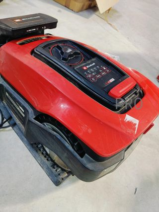 Robot cortacésped - Einhell