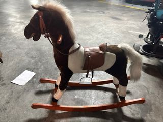 Lote de motos infantiles