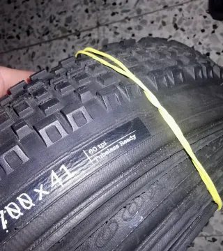 Cubiertas Surly Knard 700x41 Gravel nuevas