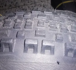 Cubiertas Surly Knard 700x41 Gravel nuevas