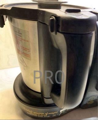 Robot de Cocina - Cecotec