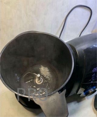 Robot de Cocina - Cecotec