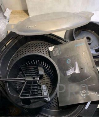 Robot de Cocina - Cecotec