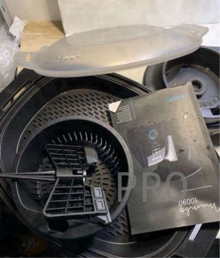 Robot de Cocina - Cecotec