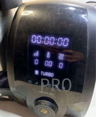 Robot de Cocina - Cecotec