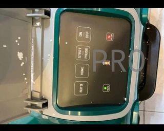 Robot cortacésped automático Ambrogio