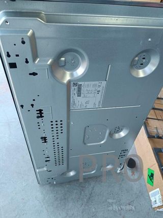 Placa de gas, 5 Zonas de Cocción, Control de llam