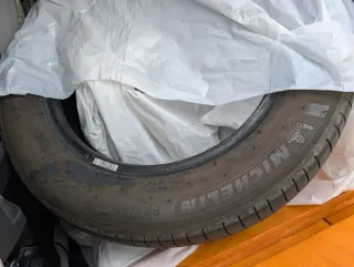 Neumático Michelin 175/65 R15 84H