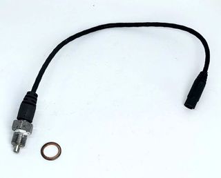 AIM Mychron 5 2T con sensores temperatura