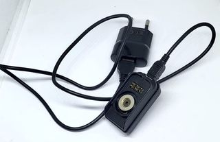 AIM Mychron 5 2T con sensores temperatura