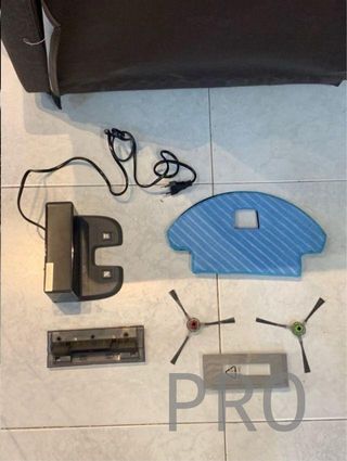 Robot Aspirador - ECOVACS