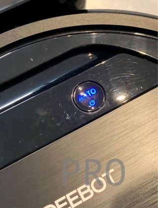 Robot Aspirador - ECOVACS