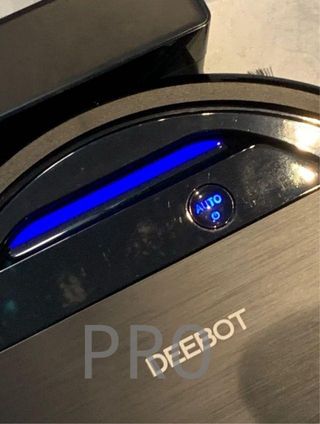 Robot Aspirador - ECOVACS