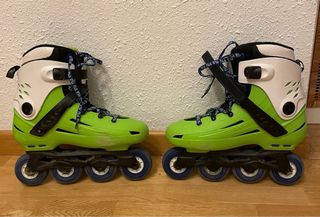 Patines en línea profesionales