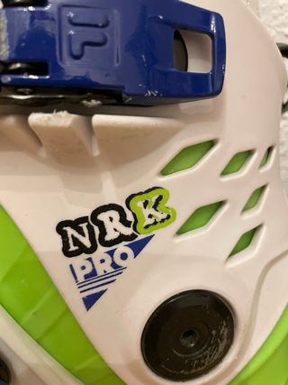 Patines en línea profesionales