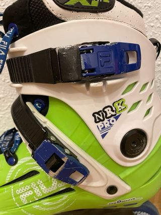 Patines en línea profesionales