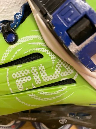 Patines en línea profesionales