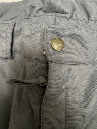 Pantaloni sci Ladakh