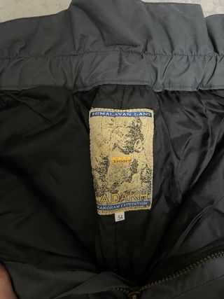 Pantaloni sci Ladakh