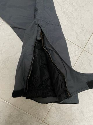 Pantaloni sci Ladakh