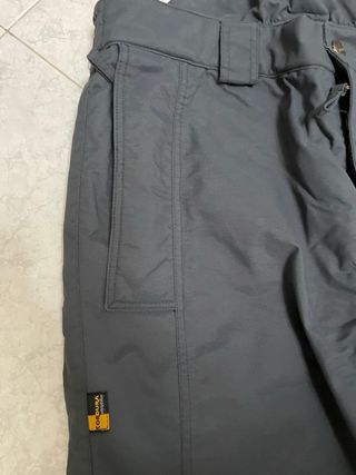 Pantaloni sci Ladakh