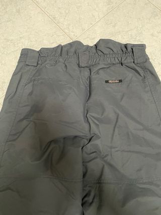 Pantaloni sci Ladakh