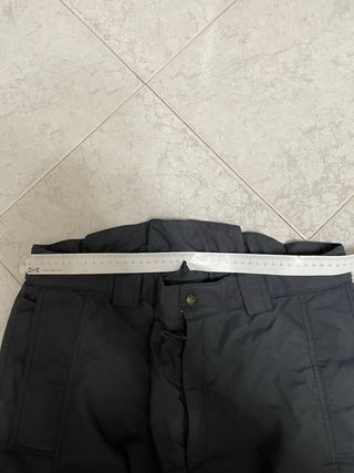 Pantaloni sci Ladakh