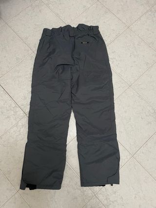 Pantaloni sci Ladakh