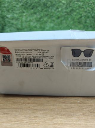Gafas de sol Huawei