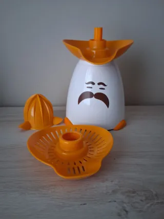 Spremiagrumi Don Miguel nuovo in scatola