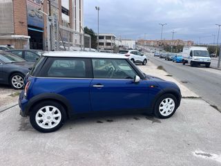MINI Mini 2003