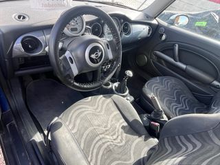 MINI Mini 2003