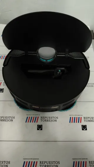 Repuestos Robot Conga X70 Cecotec